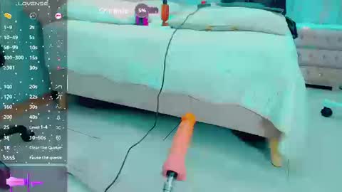 EmillySaenz online show from March 19, 6:34 pm