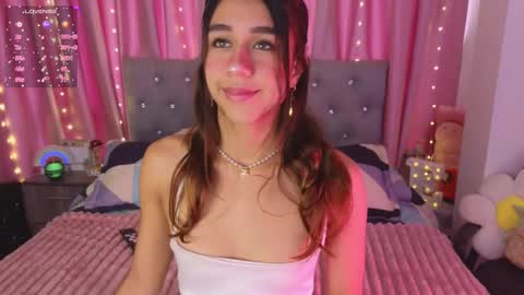 Snapshot of emiiscoot_1 chatting on March 12, 2:45 pm Emily online show from March 12, 2:45 pm
