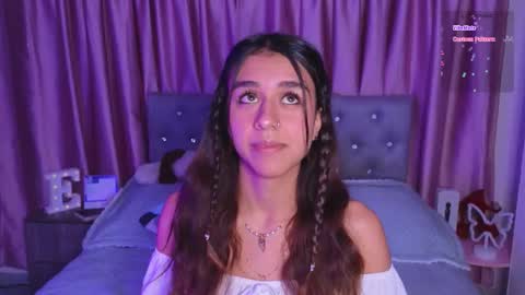 Snapshot of emiiscoot_1 chatting on October 8, 10:40 pm Emily online show from October 8, 10:40 pm