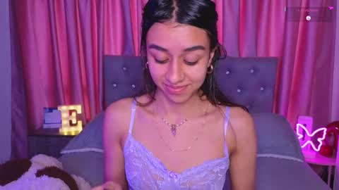 Emily online show from October 30, 4:41 pm