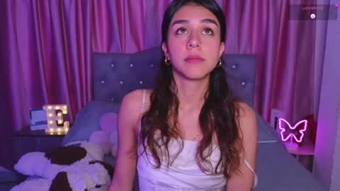 Emily online show from November 6, 9:26 pm