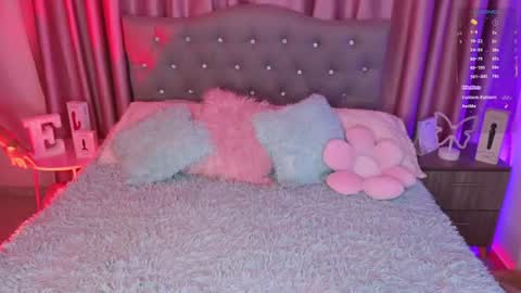Snapshot of emiiscoot_1 chatting on July 7, 2:14 am Emily online show from July 7, 2:14 am