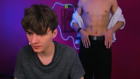 emil_lucky online show from March 27, 8:08 pm