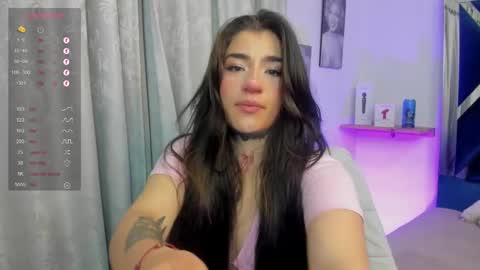 emilayton_ online show from March 5, 4:34 am