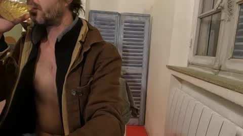 emile013 online show from January 17, 6:44 pm