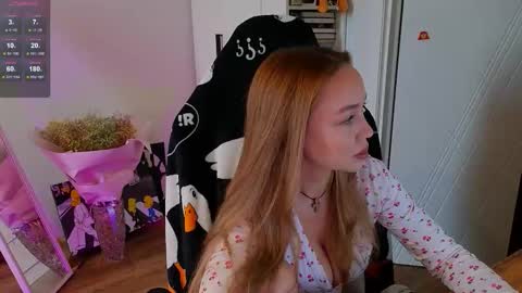 Emili online show from January 10, 10:28 am