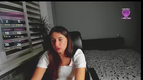 Snapshot of emili77777 chatting on September 17, 10:17 am emili77777 online show from September 17, 10:17 am