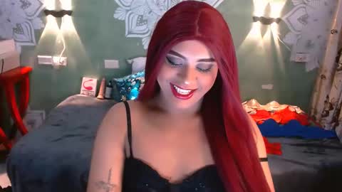 Emili roux online show from February 8, 11:22 am