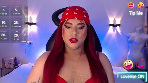 Emili roux online show from November 29, 11:24 am