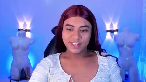 Emili roux online show from March 15, 9:48 am