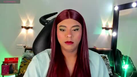 Emili roux online show from April 18, 10:08 am