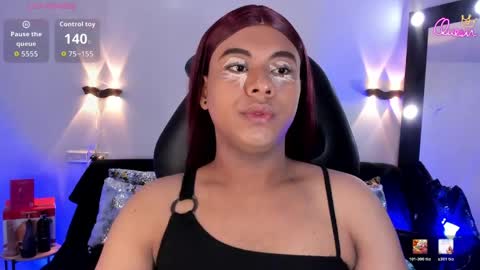 Emili roux online show from April 21, 11:49 am