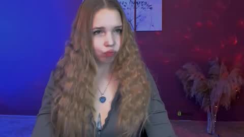 emilia_dark__ online show from February 7, 9:02 am