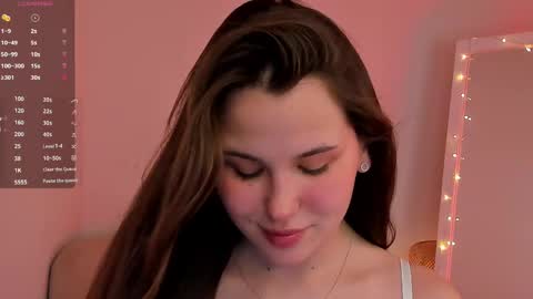 Snapshot of emilia_dream chatting on February 24, 5:09 pm emilia_dream online show from February 24, 5:09 pm