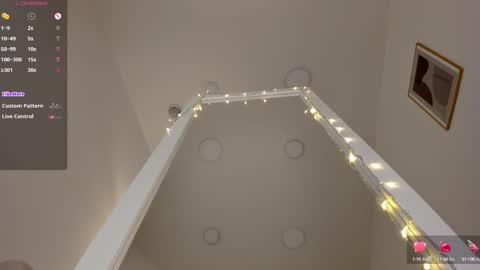 Snapshot of emilia_dream chatting on March 11, 8:42 pm emilia_dream online show from March 11, 8:42 pm