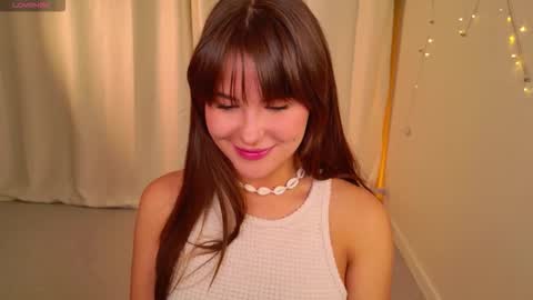 Snapshot of emilia_dream chatting on October 7, 4:26 pm emilia_dream online show from October 7, 4:26 pm