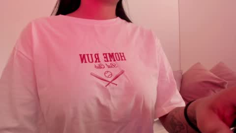 Snapshot of emilia_ghendle chatting on December 4, 12:03 pm Emilia Big Boobs online show from December 4, 12:03 pm