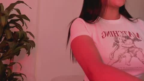 Snapshot of emilia_ghendle chatting on February 27, 8:31 pm Emilia Big Boobs online show from February 27, 8:31 pm