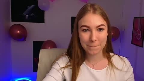 Emilia online show from February 25, 12:13 pm