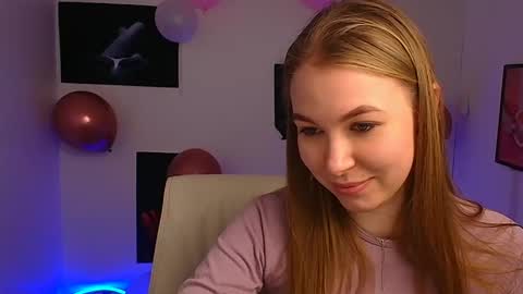 Emilia online show from February 26, 9:21 am