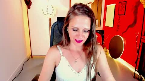 Snapshot of emiliabedy chatting on June 3, 2:33 pm Emilia Bedy online show from June 3, 2:33 pm