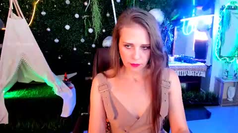 Emilia Bedy online show from July 17, 9:05 am