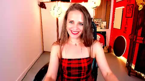 Emilia Bedy online show from July 22, 5:21 am