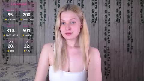 Amili online show from November 22, 2:38 pm