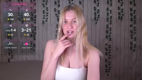 Amili online show from November 28, 3:47 pm