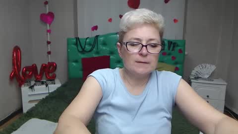 EmiliaGree online show from November 26, 6:42 pm