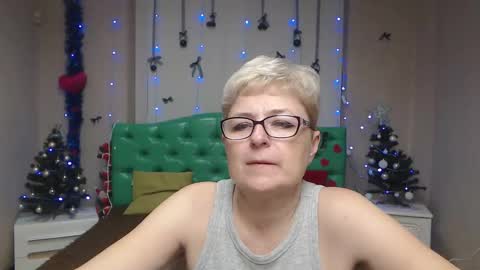 EmiliaGree online show from January 10, 6:09 pm