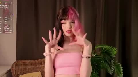 Felicia online show from August 1, 3:11 pm