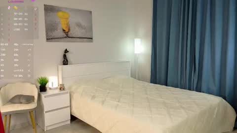 Emma online show from February 10, 6:45 pm