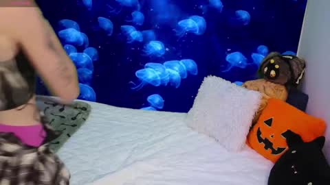 EmiliaMoon online show from October 7, 7:11 pm