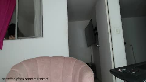 emilianita online show from June 3, 3:20 am