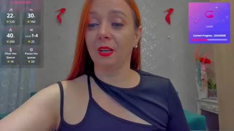 Emiliana online show from October 21, 10:05 am
