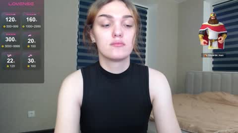 Emi online show from November 29, 9:07 pm