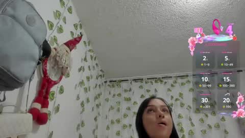 EmiliaRose online show from June 7, 1:32 am