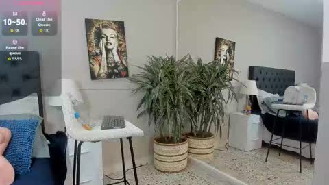 Emilio online show from September 30, 11:15 am