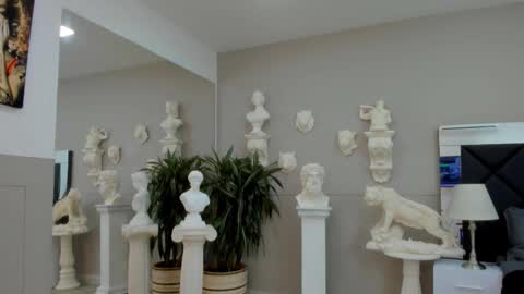 Emilio online show from November 21, 10:03 am