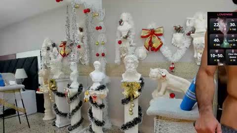 Emilio online show from December 3, 12:03 pm