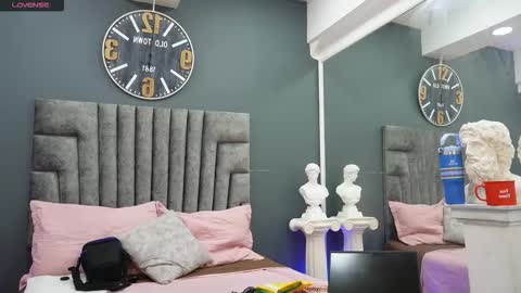 Emilio online show from February 18, 11:28 am