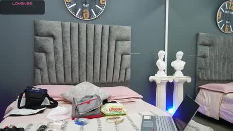 Emilio online show from March 14, 11:15 am