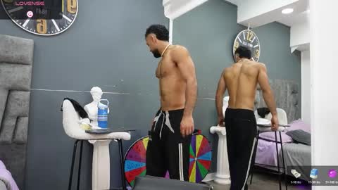 Emilio online show from April 4, 11:08 am