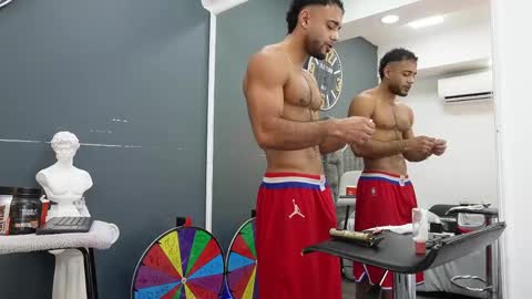 Emilio online show from April 20, 11:02 am