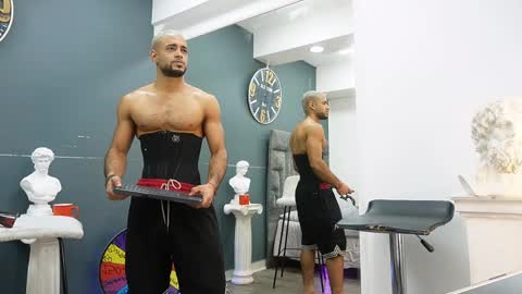 Emilio online show from June 3, 11:02 am