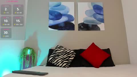 Snapshot of emilio_wolf chatting on February 23, 2:04 pm EMILIO online show from February 23, 2:04 pm