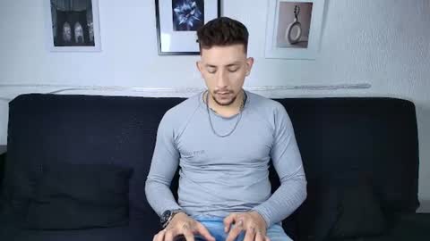EMILIOCUM online show from June 24, 5:50 am