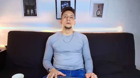 EMILIOCUM online show from June 30, 4:57 am