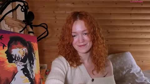 Emi  online show from November 2, 1:35 pm